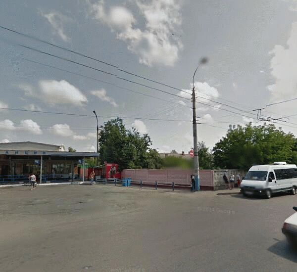 Банкомат Бинбанка по адресу улица Ульянова 58