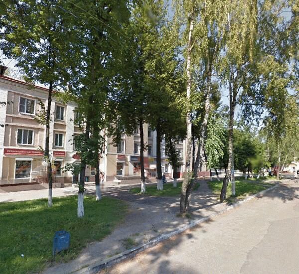 Банкомат банка Хоум Кредит по адресу улица Медведева 2