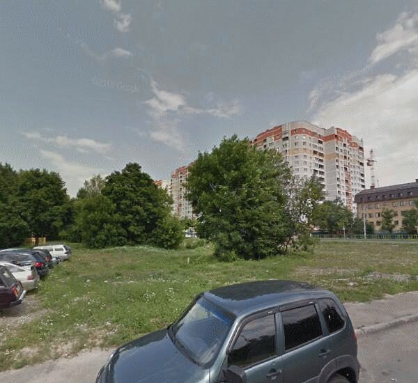 Банкомат Газпромбанка по адресу просп. Станке Димитрова,  д. 98