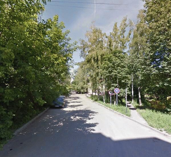 Банкомат Транскапиталбанк по адресу ул. Пролетарская,  д. 1