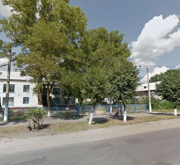 Банкомат Сбербанка России по адресу улица Ново-советская 71