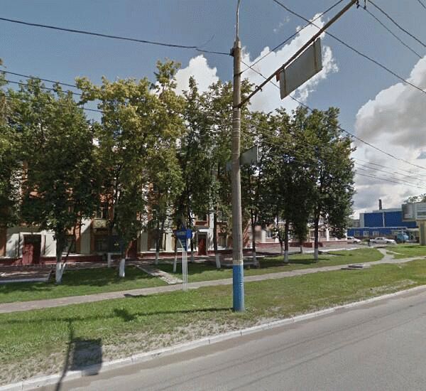 Банкомат банка Уралсиб по адресу проспект Московский 83