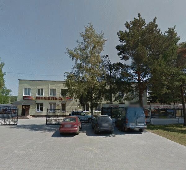 Банкомат Райффайзенбанка по адресу улица Шоссейная 4