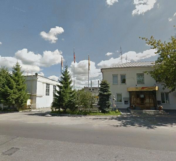 Банкомат Всероссийского банка развития регионов по адресу ул. Речная,  д. 63