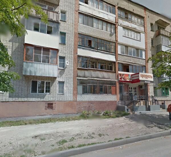 Банкомат банка Уралсиб по адресу улица Камозина 11