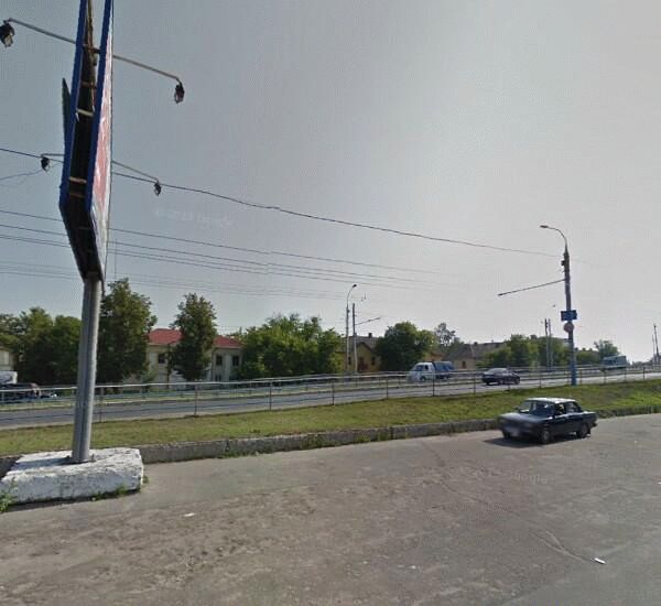 Банкомат банка Уралсиб по адресу проспект Московский 40а