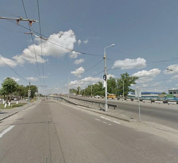 Банкомат банка Уралсиб по адресу улица Кромская 101