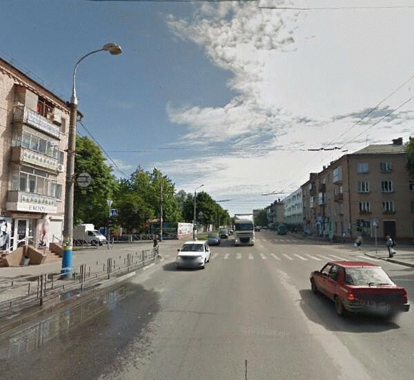 Банкомат банка Хоум Кредит по адресу улица Никитина 5