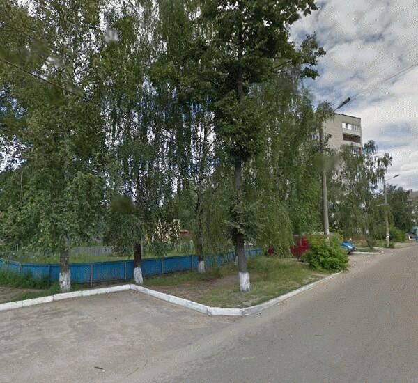 Банкомат Сбербанка России по адресу ул. Орловская,  1