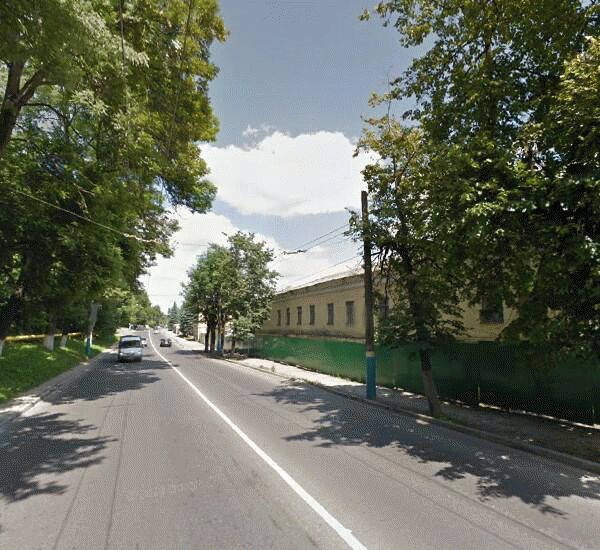 Банкомат Промсвязьбанка по адресу улица Калинина 98