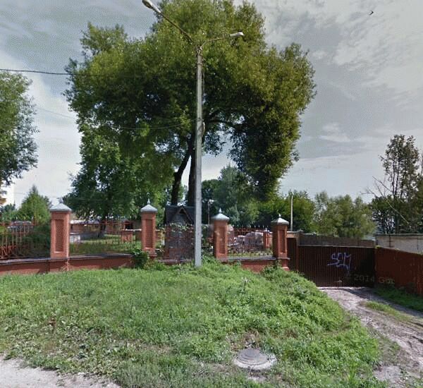 Банкомат Сбербанка России по адресу проспект Ленина 78