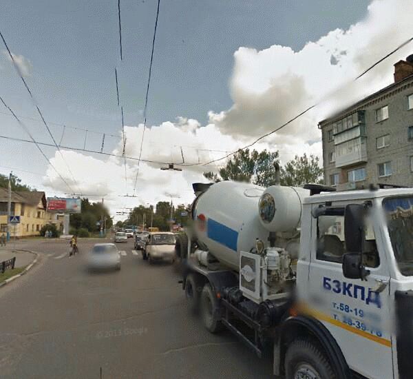 Банкомат банка Уралсиб по адресу ул. Ульянова,  д. 7а