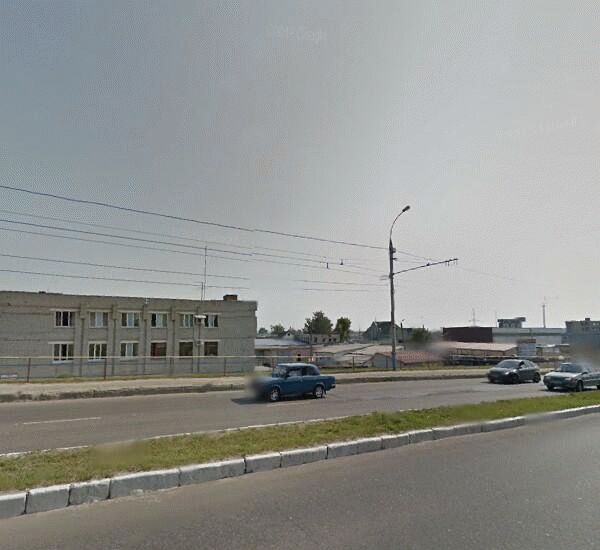 Банкомат Райффайзенбанка по адресу проспект Московский 54а