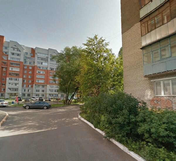 Банкомат Газпромбанка по адресу проспект Московский 1