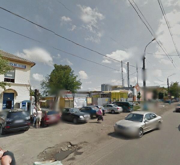 Банкомат Газпромбанка по адресу улица Ульянова 51