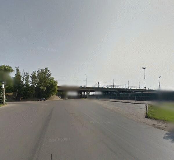 Банкомат банка Траст по адресу Московский проспект 52