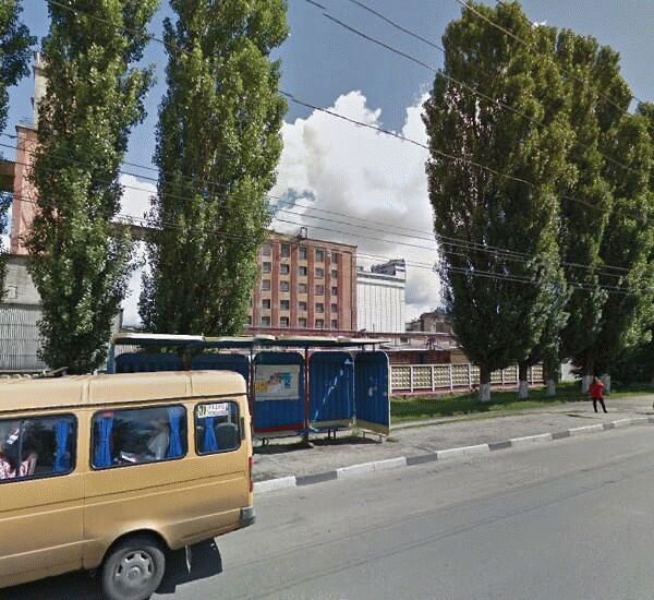 Банкомат Газпромбанка по адресу проспект Московский 86