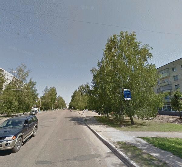 Отделение Сбербанка России по адресу улица Авиационная 6