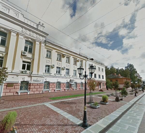 Отделение Инвестторгбанка по адресу Гагарина бульвар 28