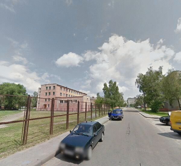 Отделение Сбербанка России по адресу ул. Киевская,  3а