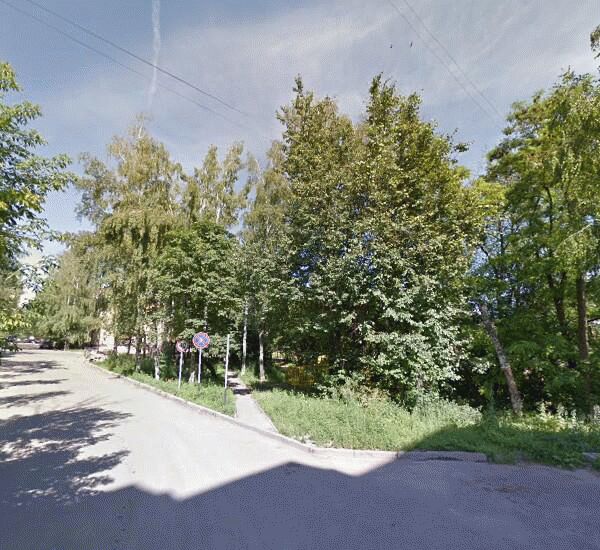 Отделение Транскапиталбанк по адресу ул. Пролетарская,  д. 1