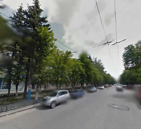 Отделение банка ВТБ по адресу ул. Куйбышева,  д. 12