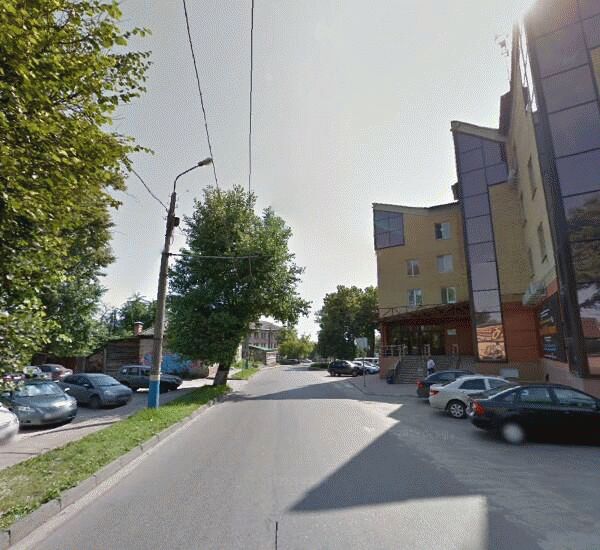 Отделение Русфинанс Банка по адресу улица Урицкого 9а