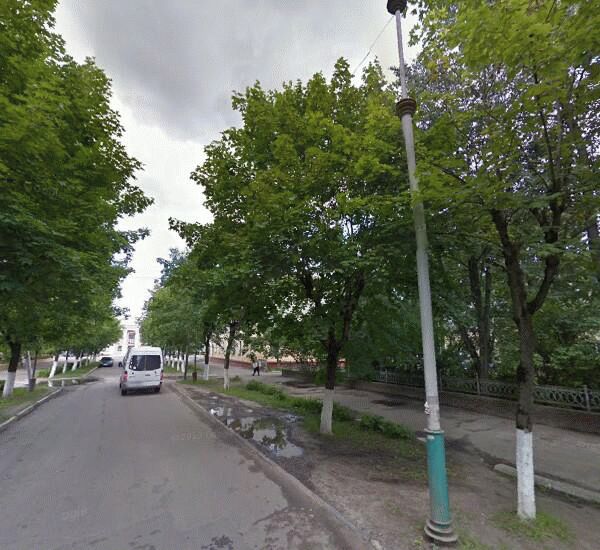 Отделение Сбербанка России по адресу Волгоградский переулок 2