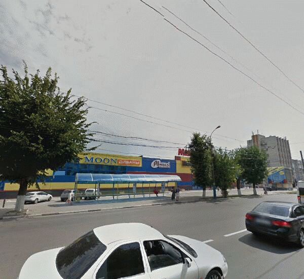 Отделение Сбербанка России по адресу улица Красноармейская 91