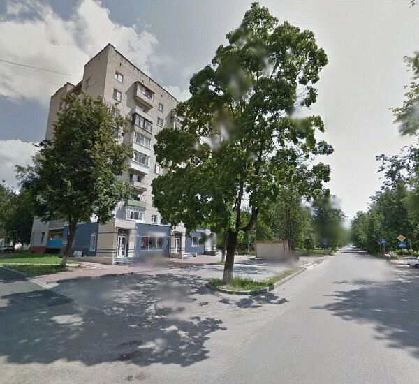 Отделение Сбербанка России по адресу улица Институтская 15