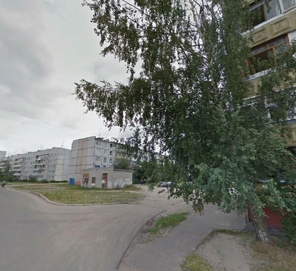 Отделение Сбербанка России по адресу улица Мира 80