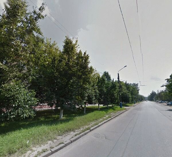 Отделение Сбербанка России по адресу ул. Ульянова,  127