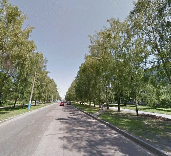 Отделение Сбербанка России по адресу улица Красноармейская 172