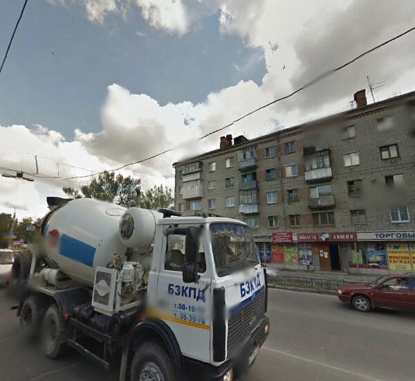 Отделение банка Уралсиб по адресу ул. Ульянова,  д. 7а