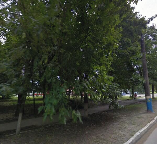 Отделение Сбербанка России по адресу ул. Бежицкая,  6а