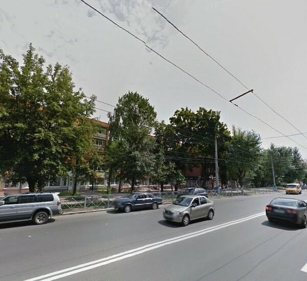 Отделение Русфинанс Банка по адресу ул. Красноармейская,  д. 41