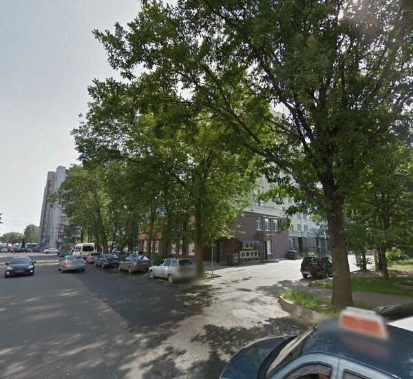 Отделение банка Юниаструм по адресу улица Ромашина 32