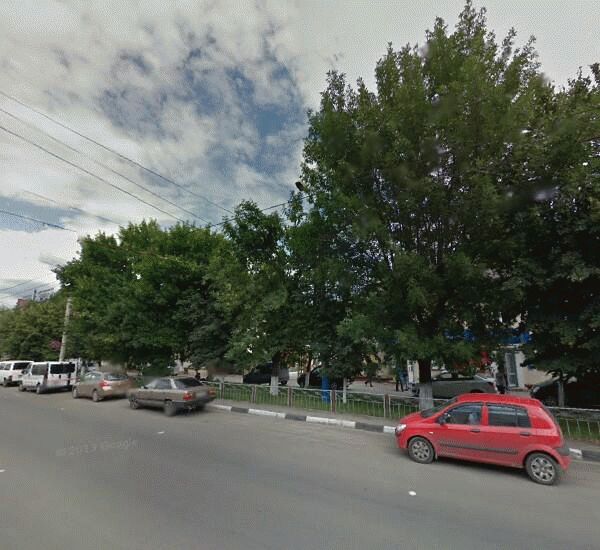 Отделение банка Хоум Кредит по адресу улица Медведева 2