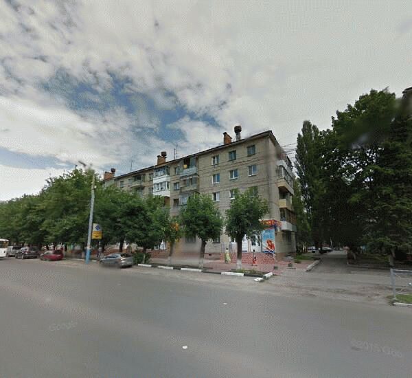 Отделение Росгосстрах Банка по адресу улица 3 Интернационала 10