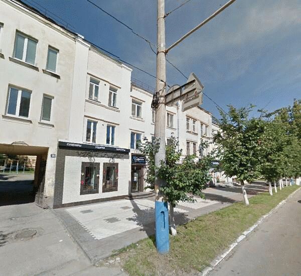 Отделение Капиталбанка по адресу улица Фокина 50