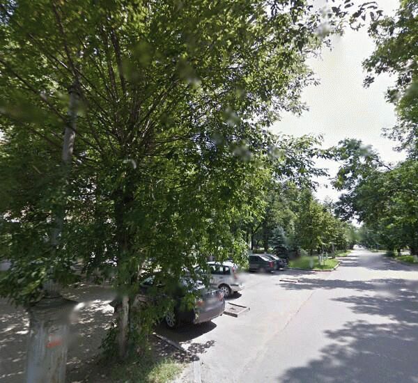 Отделение  Евроазиатского Инвестиционного Банка по адресу Комсомольская улица 12