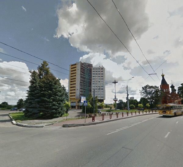 Отделение банка Финам по адресу ул. Дуки,  д. 1