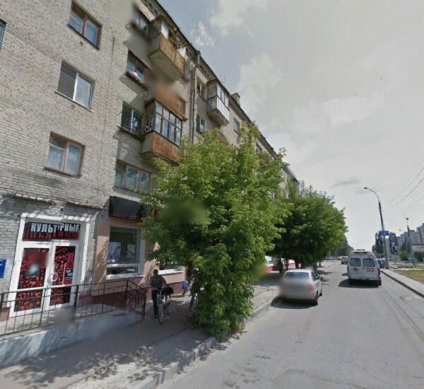 Отделение Межтопэнергобанка по адресу улица Камозина 2