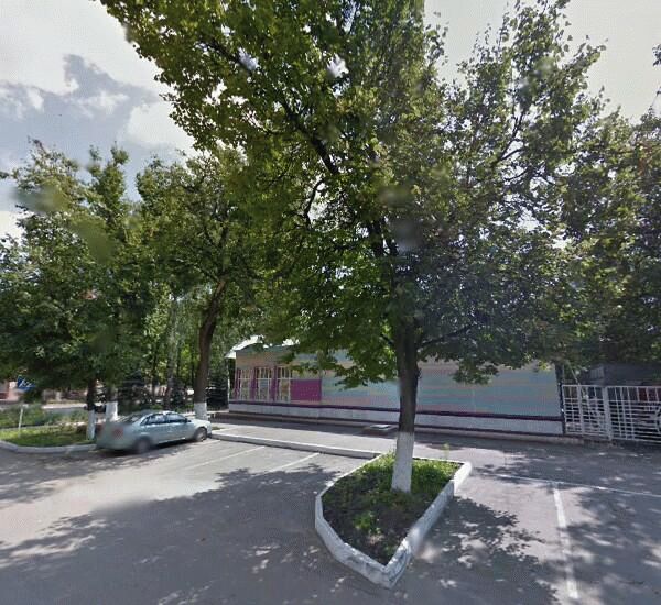 Отделение банка ВТБ по адресу улица Ростовская 4