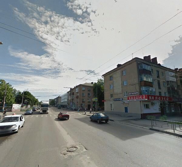 Отделение банка Хоум Кредит по адресу улица Никитина 5