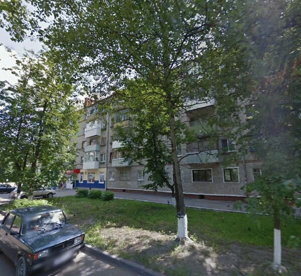 Отделение Фора-Банка по адресу 50 лет Октября бульвар 11