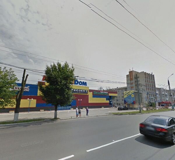 Отделение Морского Банка по адресу улица Красноармейская 91