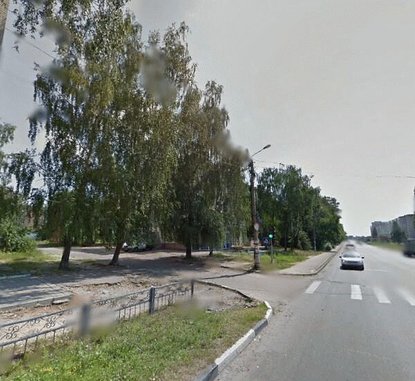 Отделение СМП Банка по адресу улица Бурова 2б