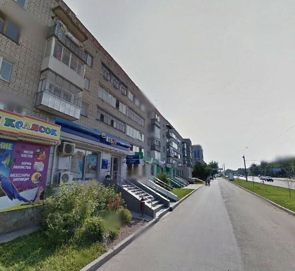 Отделение Газэнергобанка по адресу пр. Московский, д. 15