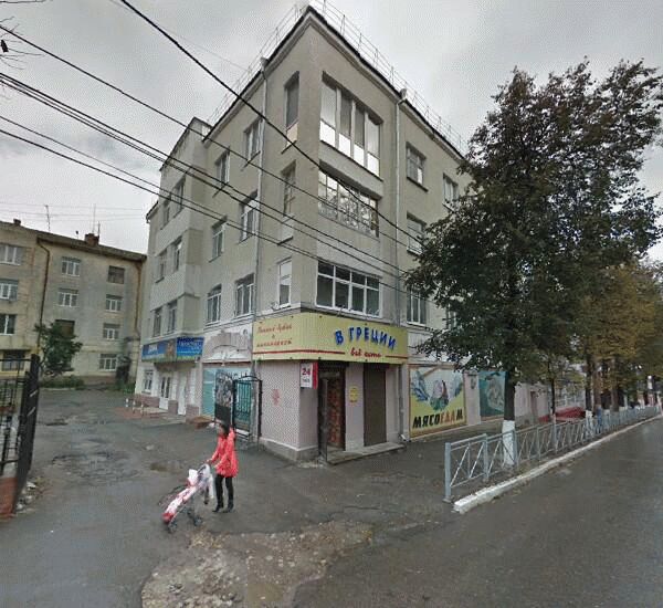 Отделение банка АПБ Солидарность по адресу ул. Фокина, д. 29
